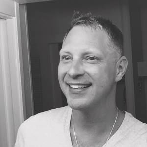 Meet your Posher, Dan